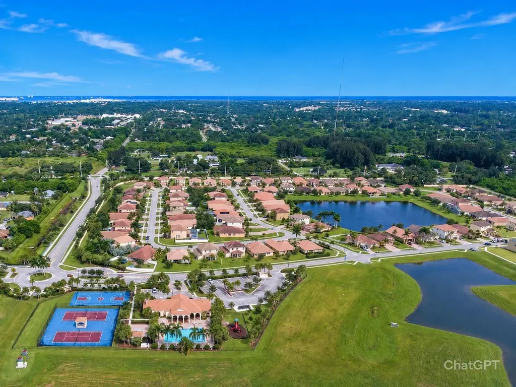 4242 Thurso Way Fort Pierce FL 34947