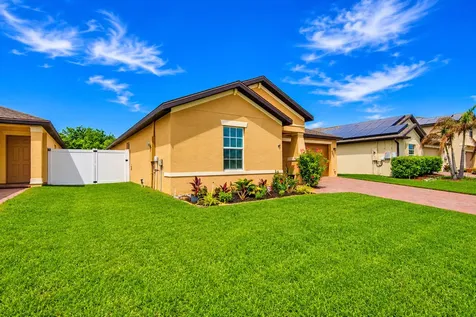 4242 Thurso Way Fort Pierce FL 34947