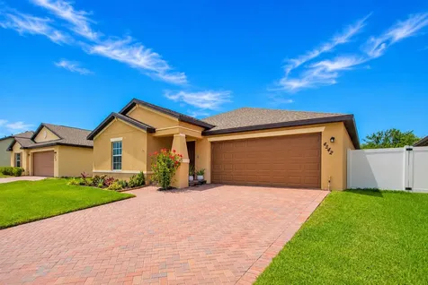 4242 Thurso Way Fort Pierce FL 34947