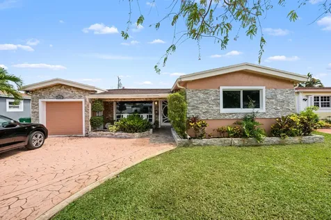 7649 Kismet Street Miramar FL 33023