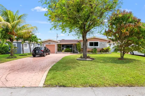 7649 Kismet Street Miramar FL 33023