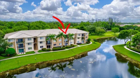 600 N Crestwood Court Court N Royal Palm Beach FL 33411
