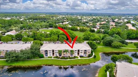 600 N Crestwood Court Court N Royal Palm Beach FL 33411