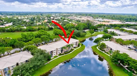 600 N Crestwood Court Court N Royal Palm Beach FL 33411