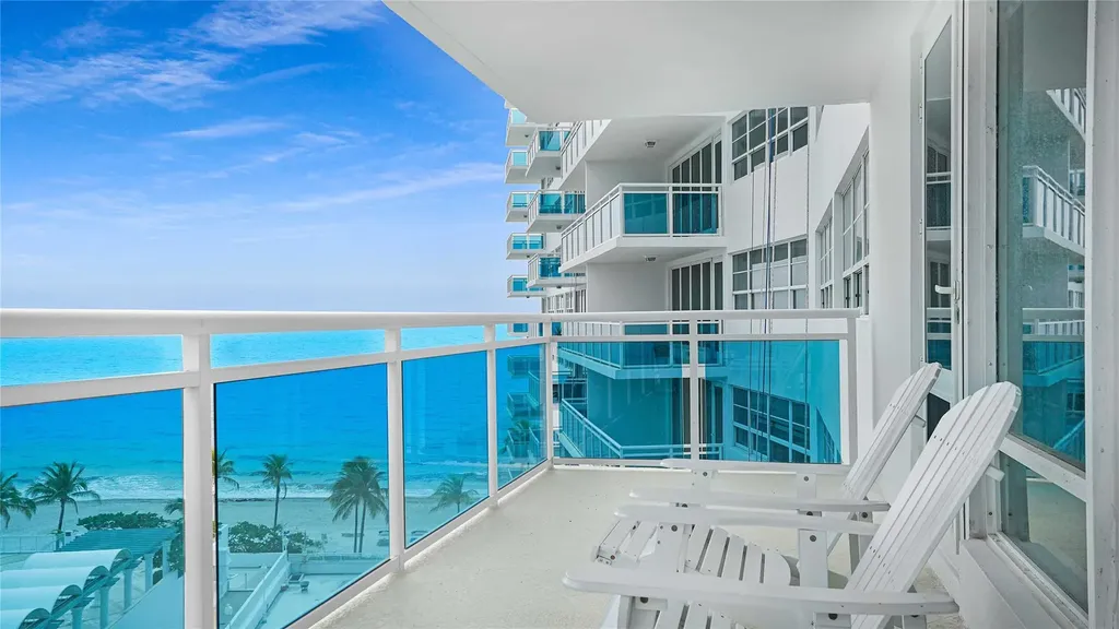 3430 Galt Ocean Drive Fort Lauderdale FL 33308