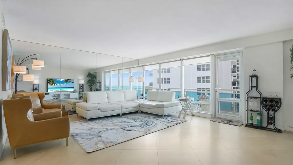 3430 Galt Ocean Drive Fort Lauderdale FL 33308
