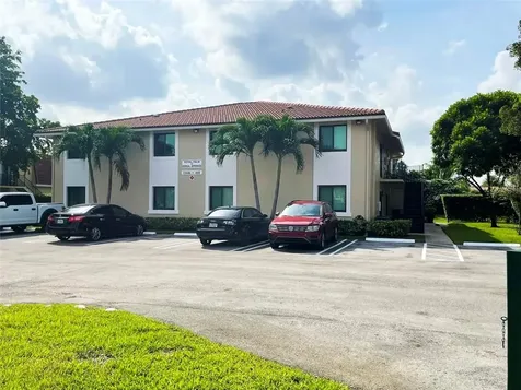 11458 Royal Palm Boulevard Coral Springs FL 33065