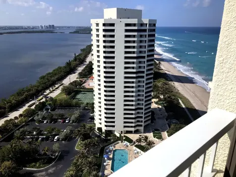 5070 N Ocean Drive Singer Island FL 33404