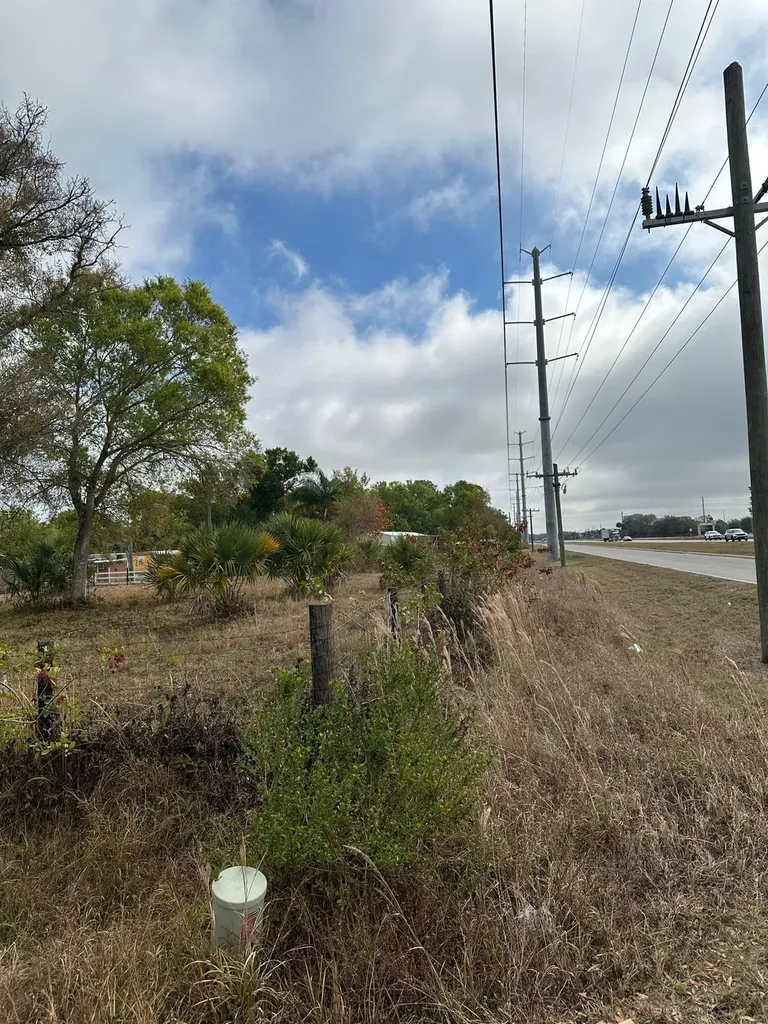 854 NE 42nd Terrace Okeechobee FL 34972