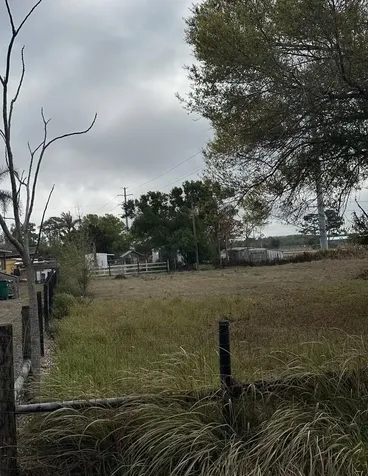 854 NE 42nd Terrace Okeechobee FL 34972