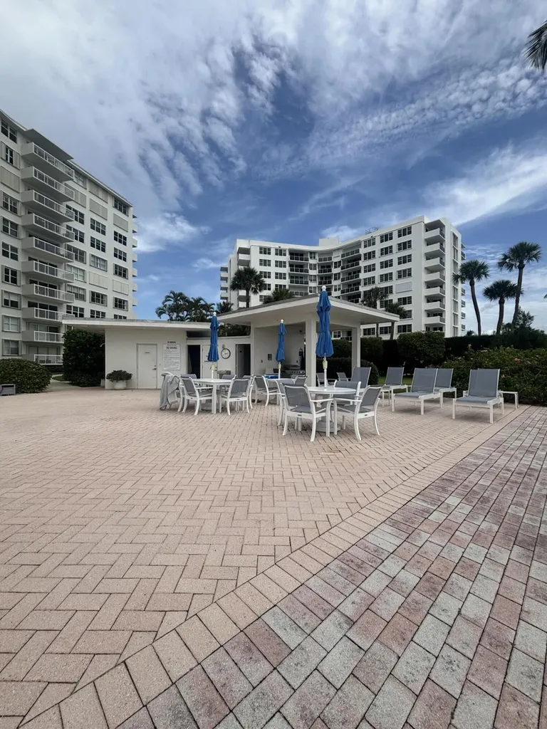 2600 N Flagler Drive West Palm Beach FL 33407