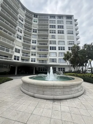 2600 N Flagler Drive West Palm Beach FL 33407