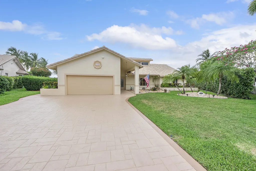 11240 SW 1st Street Coral Springs FL 33071