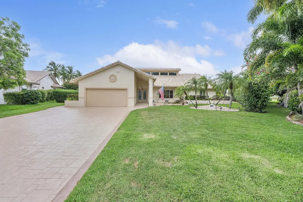 11240 SW 1st Street Coral Springs FL 33071