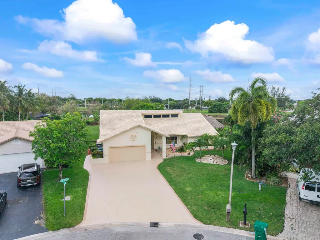 11240 SW 1st Street Coral Springs FL 33071