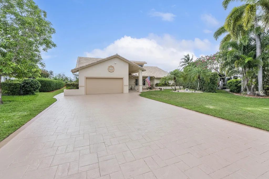 11240 SW 1st Street Coral Springs FL 33071