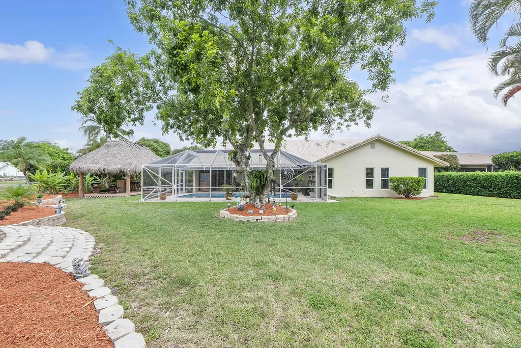 11240 SW 1st Street Coral Springs FL 33071