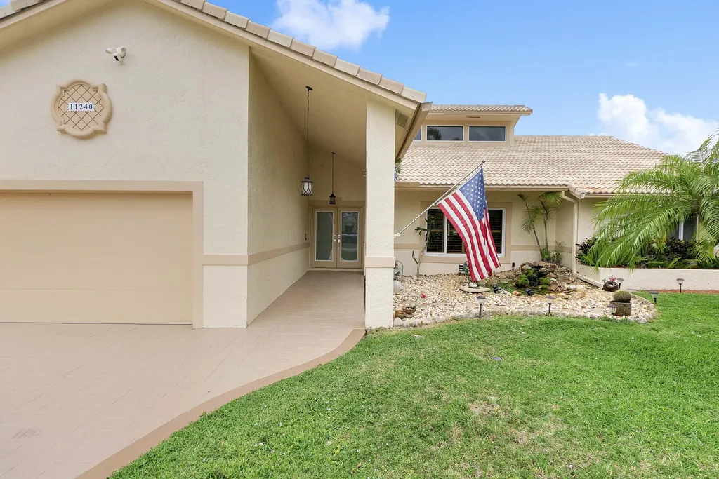 11240 SW 1st Street Coral Springs FL 33071