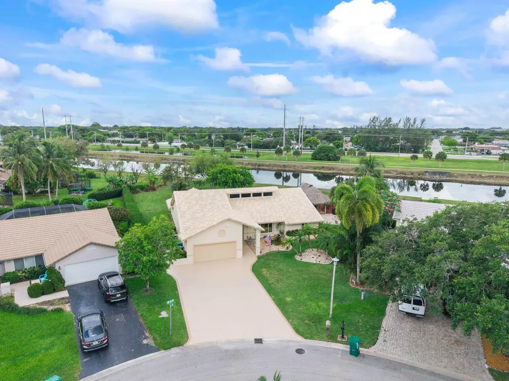 11240 SW 1st Street Coral Springs FL 33071