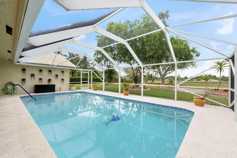 11240 SW 1st Street Coral Springs FL 33071