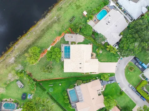 11240 SW 1st Street Coral Springs FL 33071