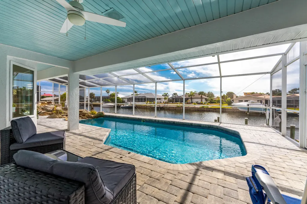 139 SW Seville Place Place SW Port Charlotte FL 33952