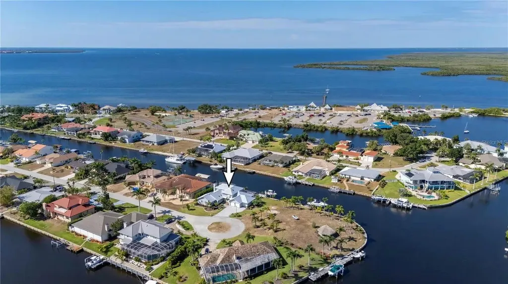 139 SW Seville Place Place SW Port Charlotte FL 33952