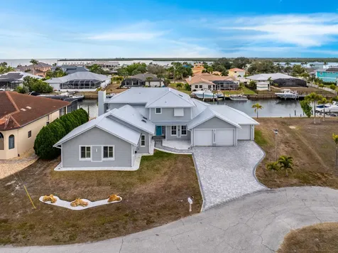 139 SW Seville Place Place SW Port Charlotte FL 33952