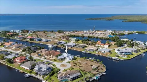 139 SW Seville Place Place SW Port Charlotte FL 33952