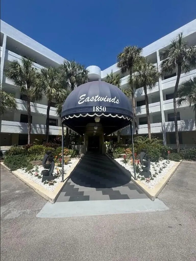 1850 Homewood Boulevard Delray Beach FL 33445