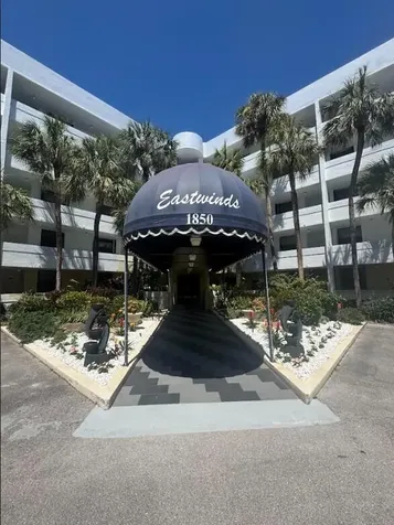1850 Homewood Boulevard Delray Beach FL 33445