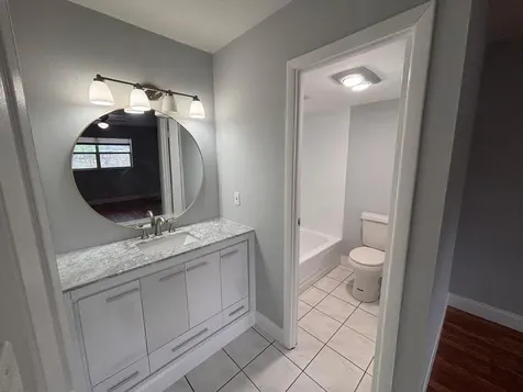 6100 S Falls Circle Drive Lauderhill FL 33319
