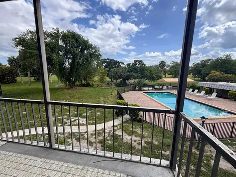 6100 S Falls Circle Drive Lauderhill FL 33319