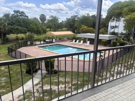 6100 S Falls Circle Drive Lauderhill FL 33319