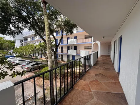 6100 S Falls Circle Drive Lauderhill FL 33319