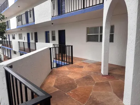 6100 S Falls Circle Drive Lauderhill FL 33319