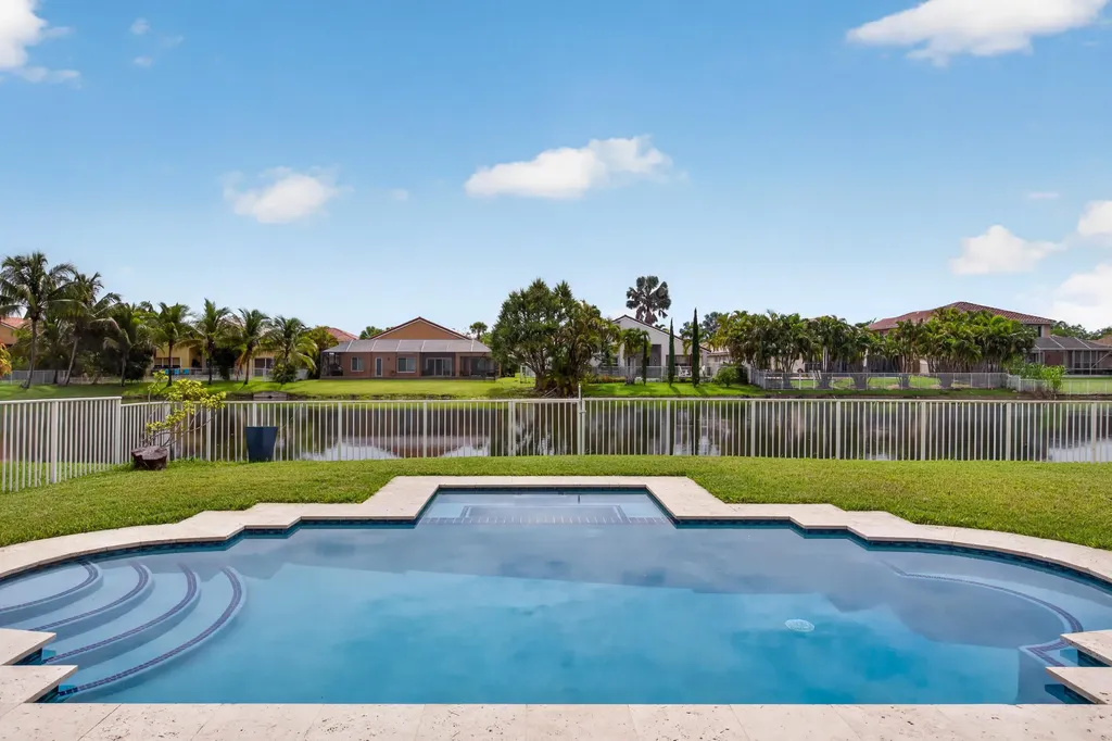 791 SW 191st Avenue Pembroke Pines FL 33029