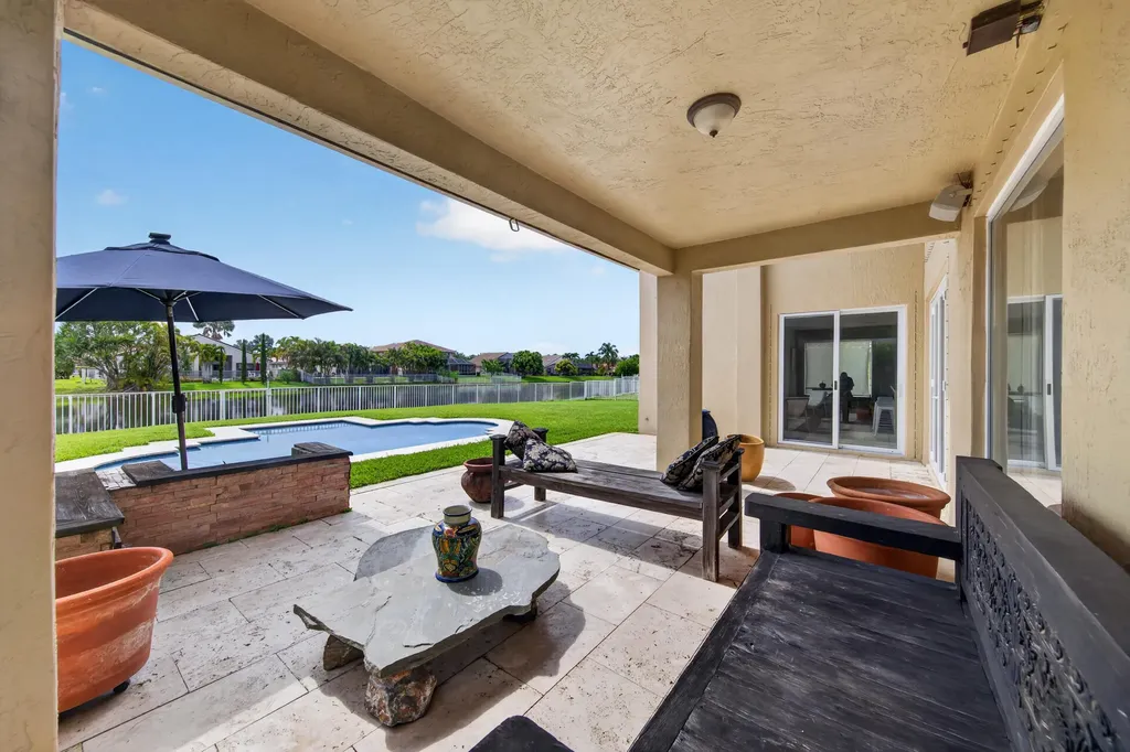 791 SW 191st Avenue Pembroke Pines FL 33029