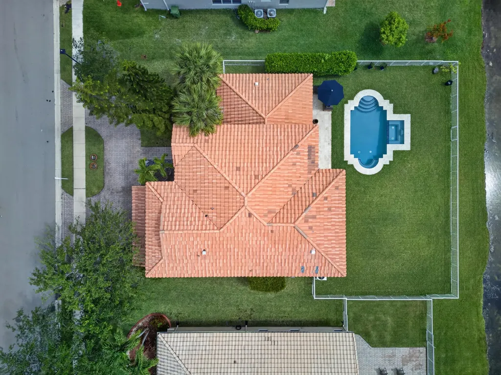 791 SW 191st Avenue Pembroke Pines FL 33029