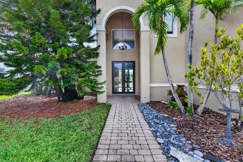 791 SW 191st Avenue Pembroke Pines FL 33029
