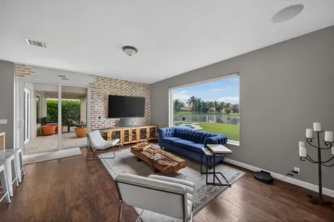 791 SW 191st Avenue Pembroke Pines FL 33029