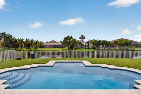 791 SW 191st Avenue Pembroke Pines FL 33029