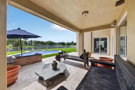 791 SW 191st Avenue Pembroke Pines FL 33029