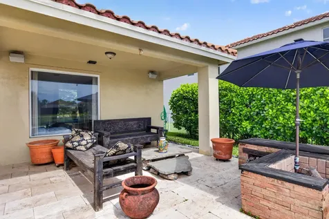 791 SW 191st Avenue Pembroke Pines FL 33029