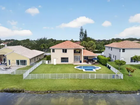 791 SW 191st Avenue Pembroke Pines FL 33029