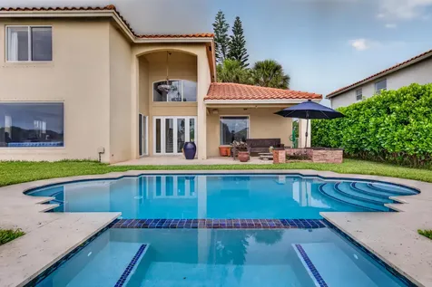 791 SW 191st Avenue Pembroke Pines FL 33029