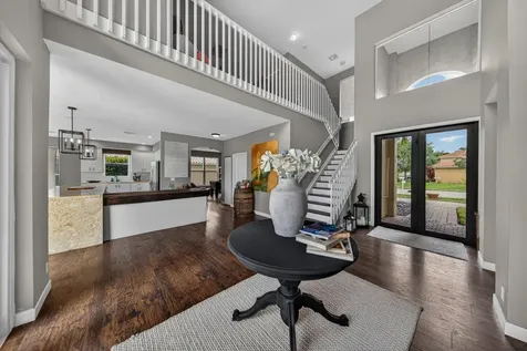 791 SW 191st Avenue Pembroke Pines FL 33029