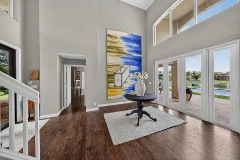 791 SW 191st Avenue Pembroke Pines FL 33029