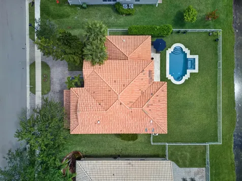 791 SW 191st Avenue Pembroke Pines FL 33029