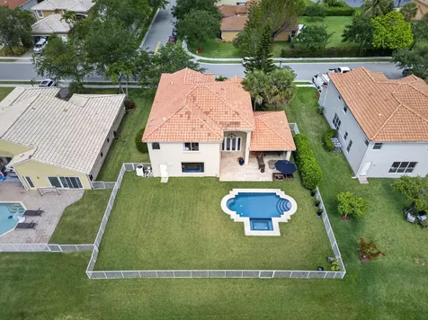 791 SW 191st Avenue Pembroke Pines FL 33029